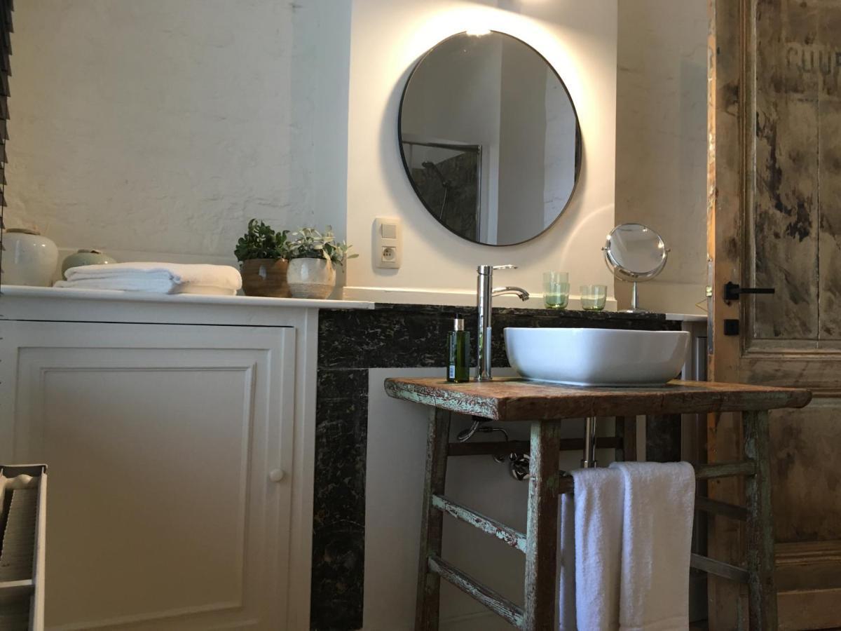Manana Manana Hotel Antwerpen Kültér fotó