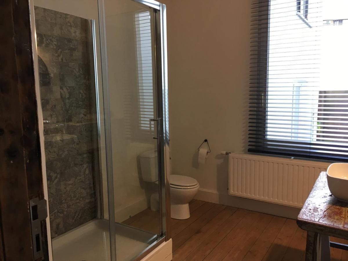 Manana Manana Hotel Antwerpen Kültér fotó