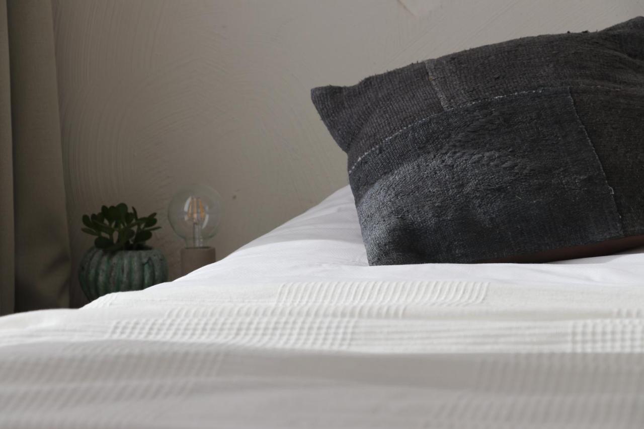 Manana Manana Hotel Antwerpen Kültér fotó