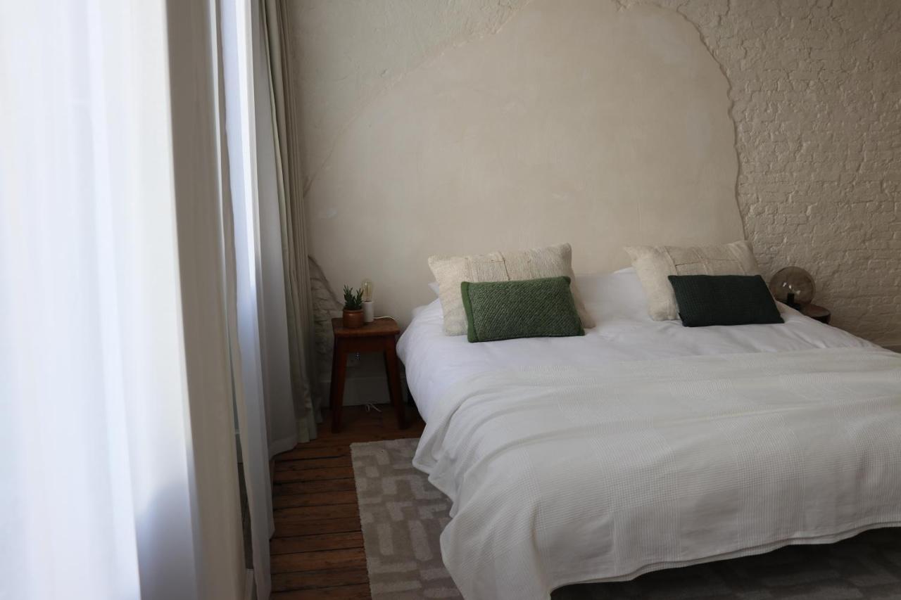 Manana Manana Hotel Antwerpen Kültér fotó